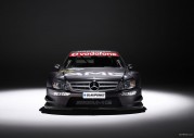 Mercedes-Benz C-class DTM